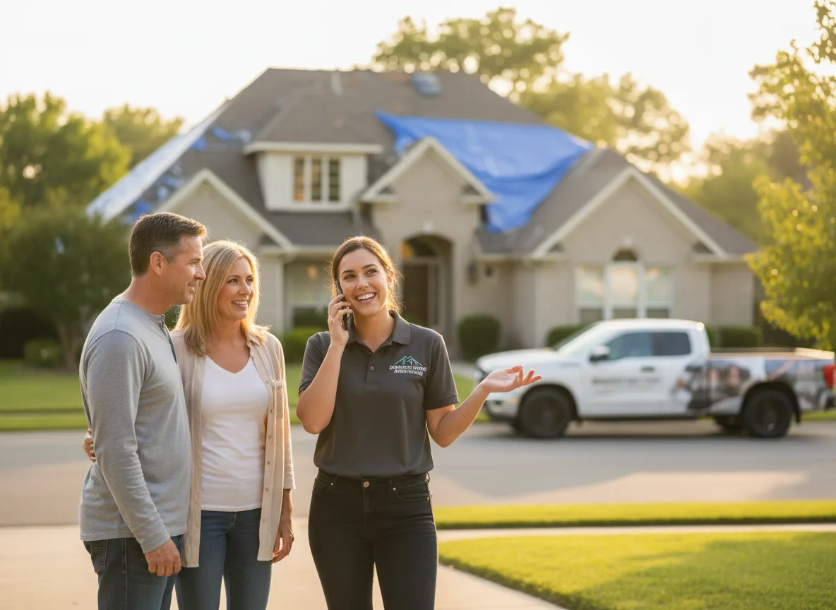 Emergency Roof Repair New Castle, IN FAQs